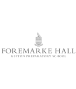Foremarke Hall Prep School , Repton Foremarke Hall Prep School , Repton