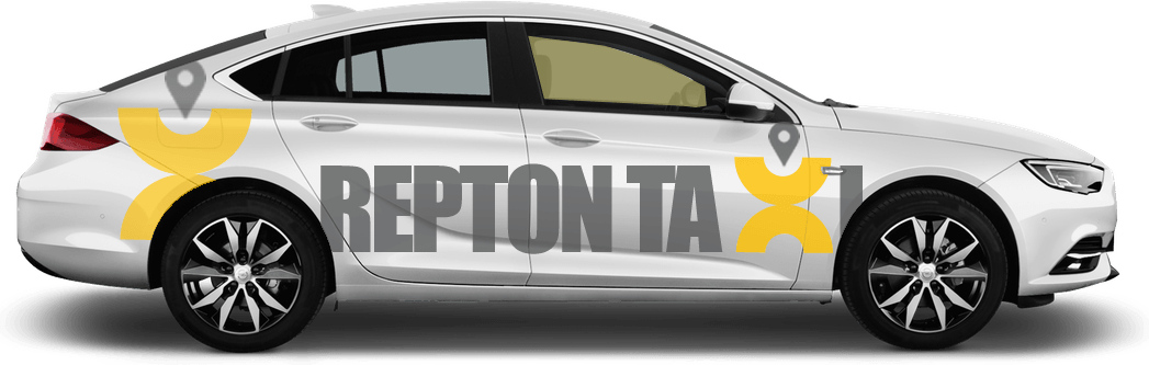 Repton Taxi Company- Mini Cab Repton Taxi Company- Mini Cab